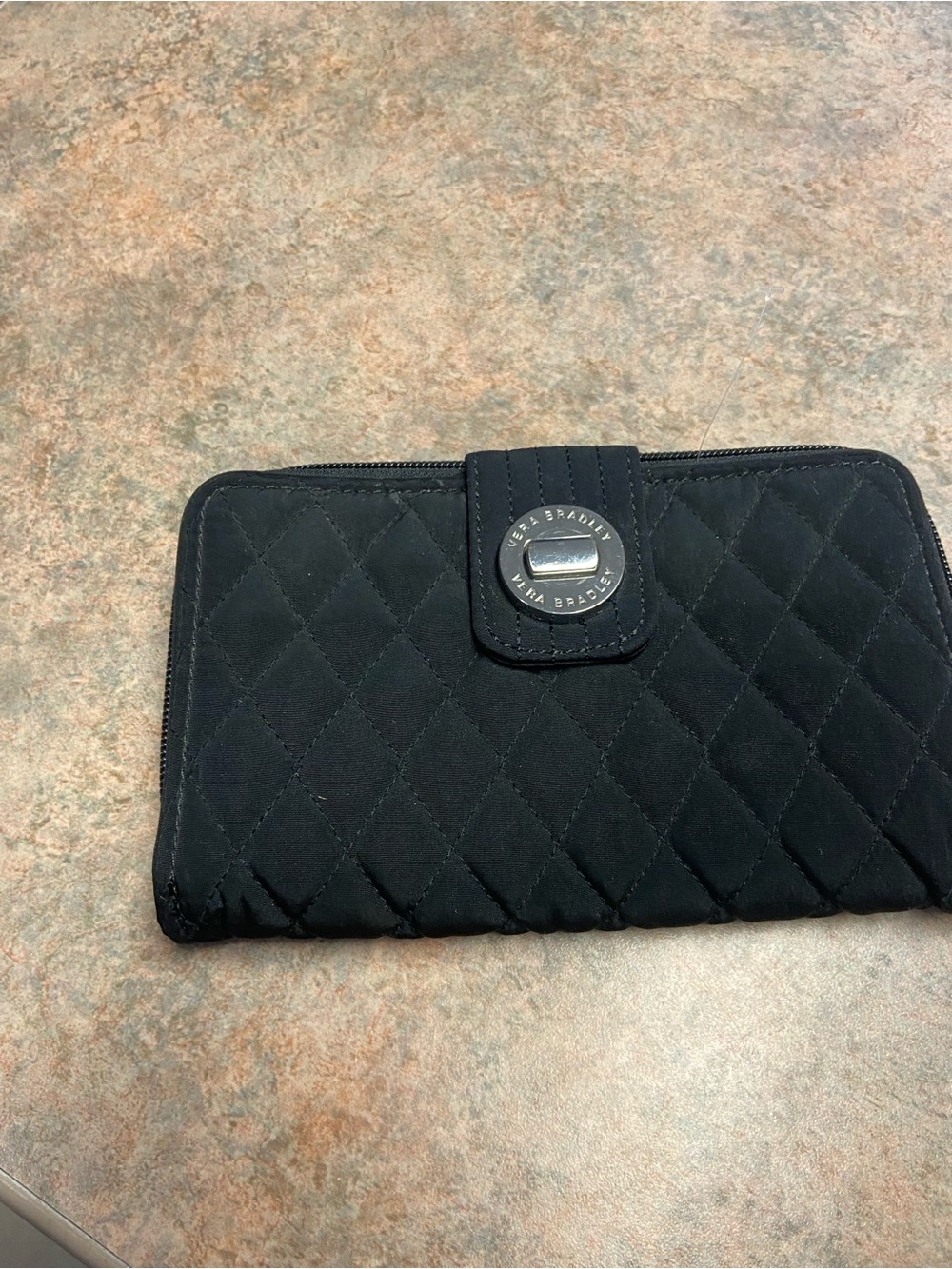 Vera Bradley wallet